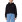Obey Γυναικείο φούτερ Cities Cropped Hood Fleece